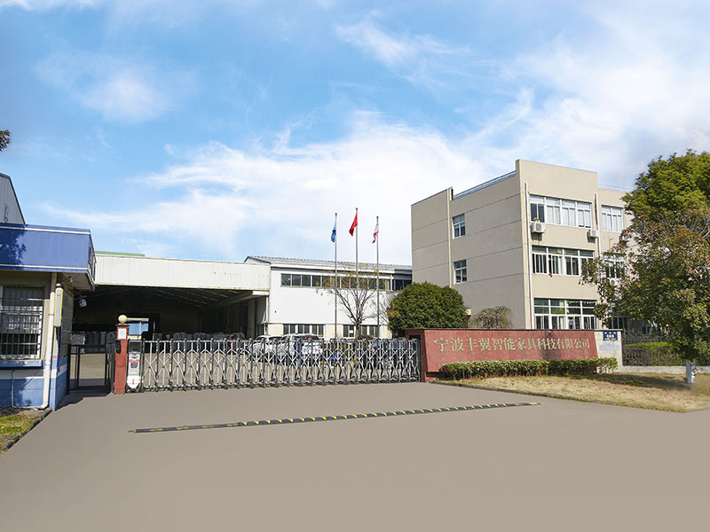 Fengyi inteligente muebles Technology Co., Ltd.
